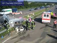 Hilfeleistung - Verkehrsunfall